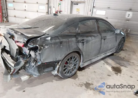 2020 Toyota Avalon Trd from USA, damaged, VIN 4T1FZ1FB1LU052910